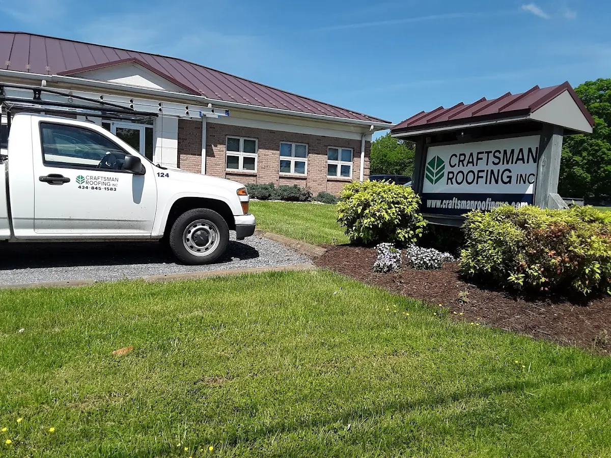 Quality Roof Replacement by experienced craftsmen in Haeckerville